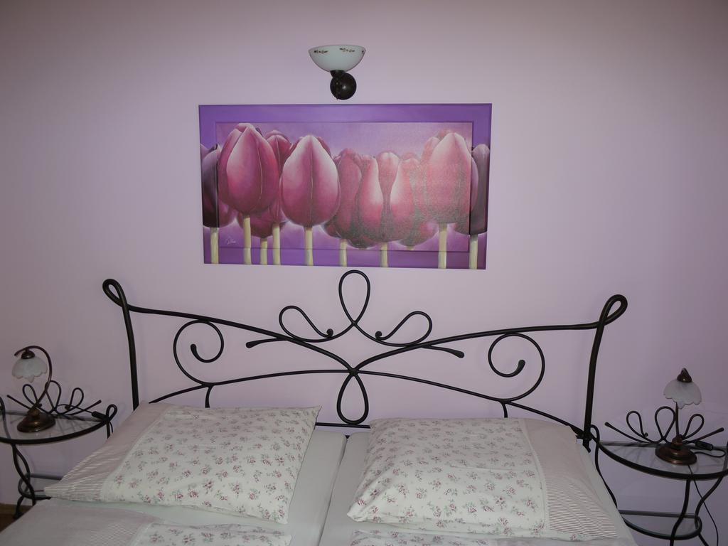 Apartmany Pemi Potštejn エクステリア 写真