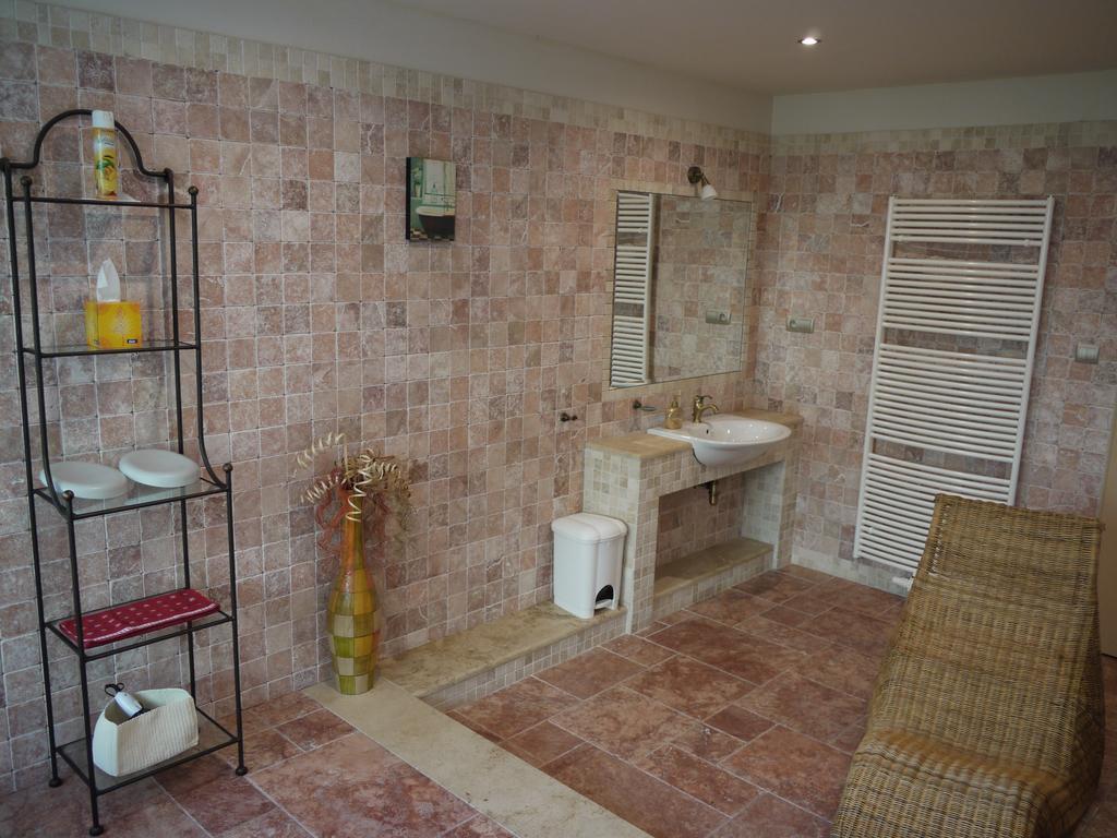 Apartmany Pemi Potštejn エクステリア 写真