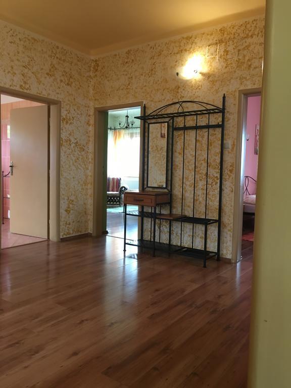 Apartmany Pemi Potštejn エクステリア 写真