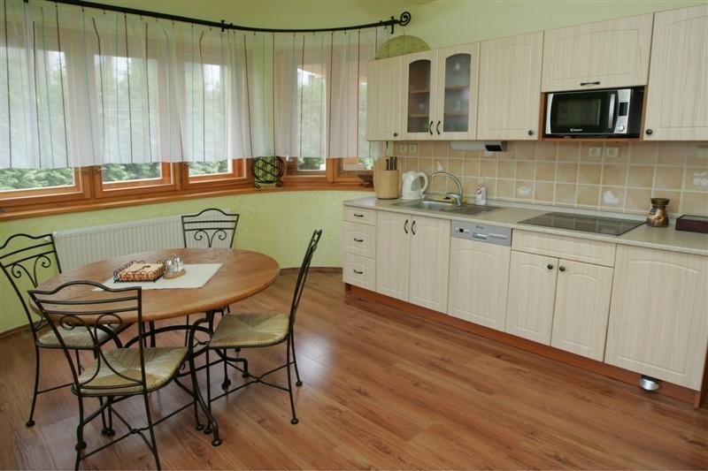 Apartmany Pemi Potštejn エクステリア 写真